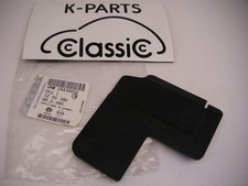 Nuovo copri batteria originale Opel + 24434650 polo positivo Corsa C Tigra B