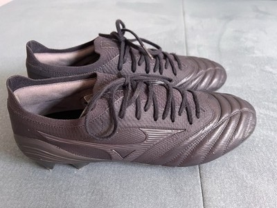 MIZUNO MORELIA NEO IV BETA MADE IN JAPAN FG INNOVATION Pack - Größe43