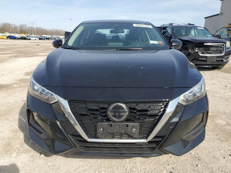 Nissan Sentra 2020-2022 radio receptor AM/FM sin navegación OEM Foto 4 de 4