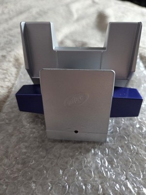 Intel Vintage Gameboy Charging Station