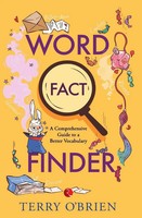 Word Fact Finder Terry O'brien Taschenbuch Kartoniert / Broschiert Englisch 2014