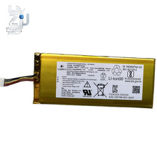 533-000219 Logitech 3.8V 3300mAh 3850117 Battery for Keyboard/Mouse High Quality
