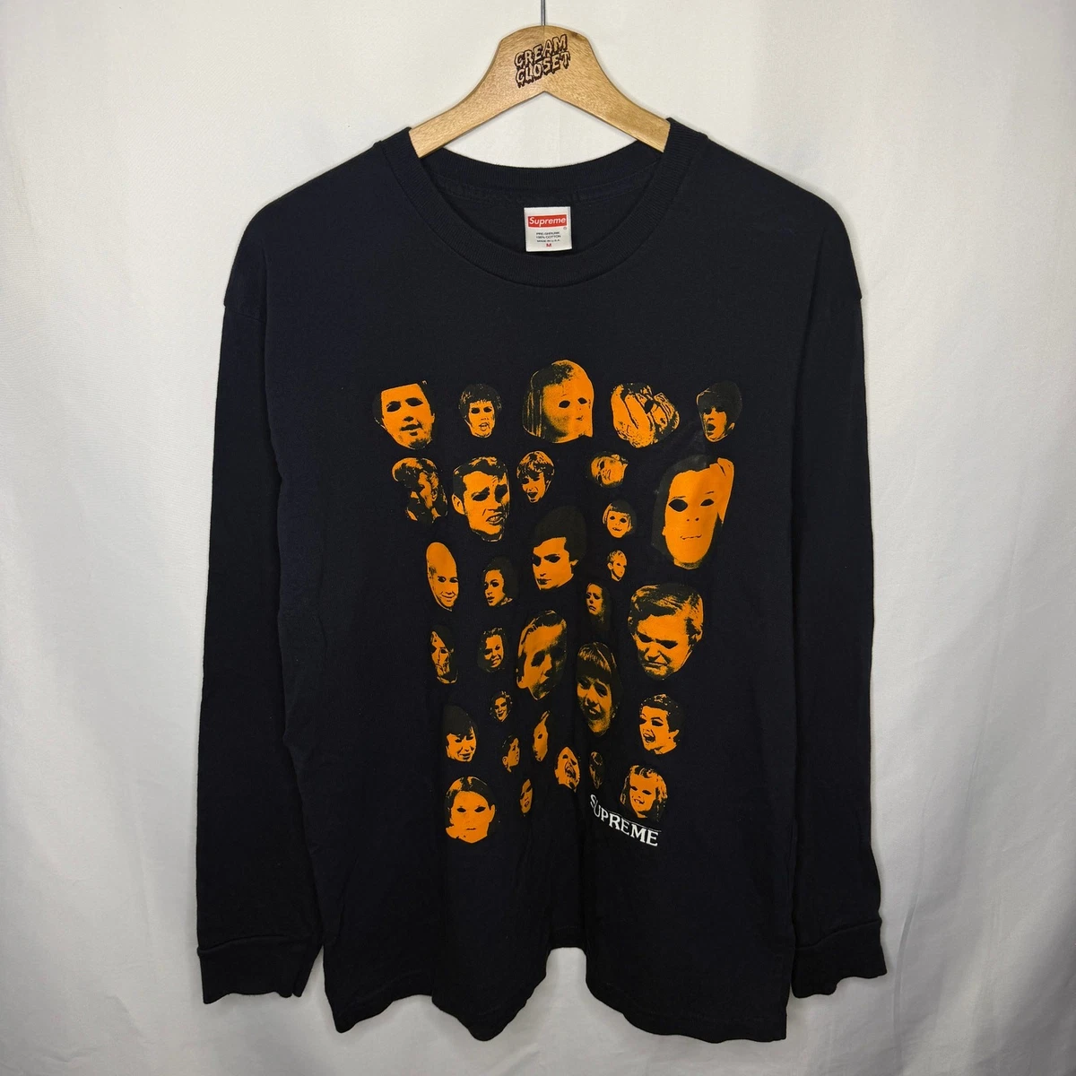Supreme Nyc In Men's T-Shirts for sale | eBay