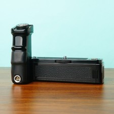 Operation Confirmed Minolta Motor Drive 1 For X-700 X-570 X-370