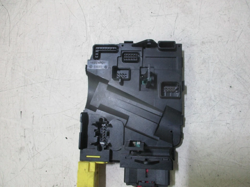 1K0953549BD CENTRALINA PIANTONE STERZO VW AG GOLF V ANNO 2008 61696 - Immagine 3 di 4