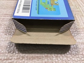 UF2410 Glory of Heracles BOXED NES Famicom Japan