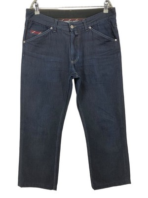 GANT Herren TYLER Reguläre Gerade Jeans Größe W34 L27