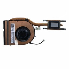 For ThinkPad T480 T470 CPU Cooler Cooling Fan UMA Integrated Graphics 01ER498