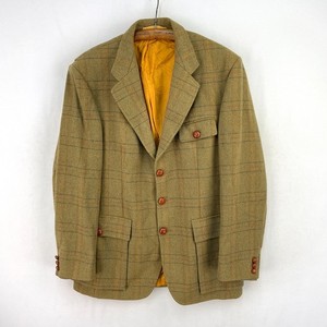 Norfolk Jacket Tweed | eBay