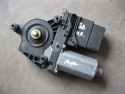 el. Fensterhebermotor hinten rechts VW Passat 3B 3BG 3B9839752BC Fensterheber