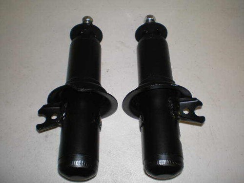 Front Strut Pair Fits Subaru Sambar KS4, KV4 Models. Replacement Front Shocks - 第 1/1 張圖片