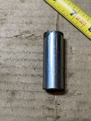 Vintage Proto USA 5018 9/16 in SAE 3/8” Drive 12 point Deep socket