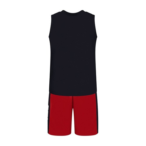 FILA Big Boys 2-pc. Short Set - Picture 5 of 20