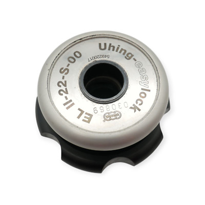 Uhing-Easy-lock EL II-22-S00 Spannmodul 124871
