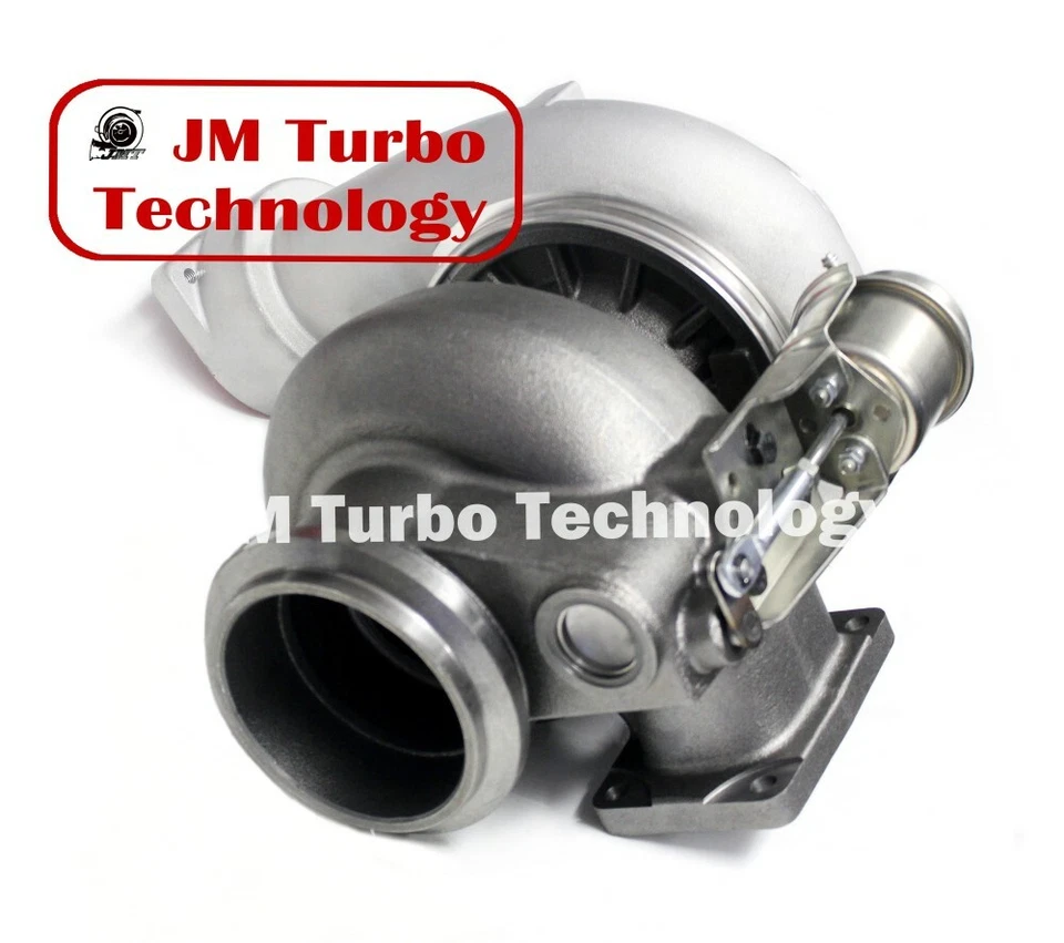 C15 Turbocharger CAT 3406E Brand New turbo for Caterpillar C15 Turbo - Image 2 of 4