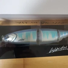 DRT KLASH GHOST HASU Japanese Fishing Lure