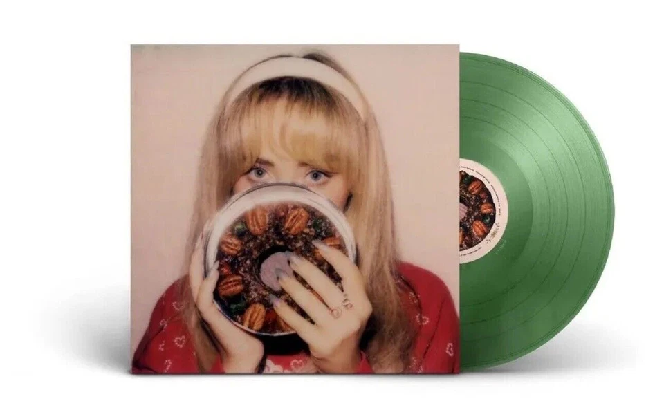 Fruitcake by Sabrina Carpenter (Vinyl, 2023, Island Records)