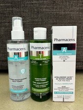Image of Pharmaceris Moisturizing Calming Toner Sensitive & Normalizing & Hyaluronic