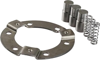 For Arctic Cat Retainer Plate Springs and Slip Pins 0602-144 0602-138 0602-133