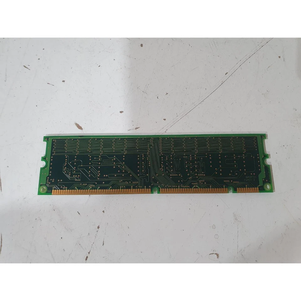 Hewlett Packard P1537-63001 DIMM Desktop Memory Module SDRAM 128MB 168-Pin - Image 4 of 4