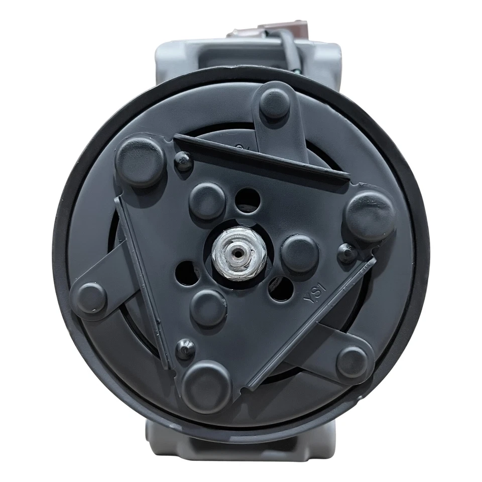 RYC Reman AC Compressor AD-1662 Fits Volkswagen Atlas 2.0L, 3.6L 2018 2019 2020 - Imagen 3 de 4