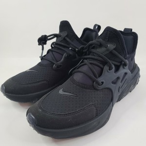 presto react womens black