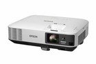 Epson EB-2255U Full HD LCD Projector - White