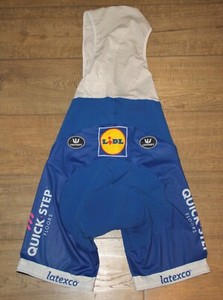 Quickstep Cycling Team | eBay
