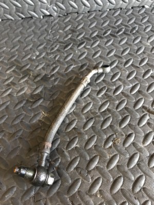 Citroen Peugeot 307 2002-2006 2.0 Hdi Turbocharger Hose Genuine