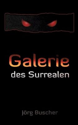 tredition GmbH - Galerie des Surrealen - New paperback or softback - X555z