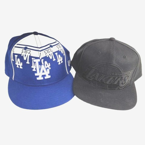 Fitted Cap Snapback Hat 59Fifty New Era 