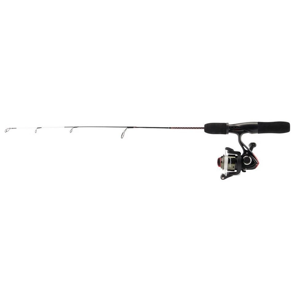 Shakespeare Ugly Stik GX2 Ice Fishing Combo USGXICE-CBO CHOOSE YOUR MODEL! - Image 4 of 4
