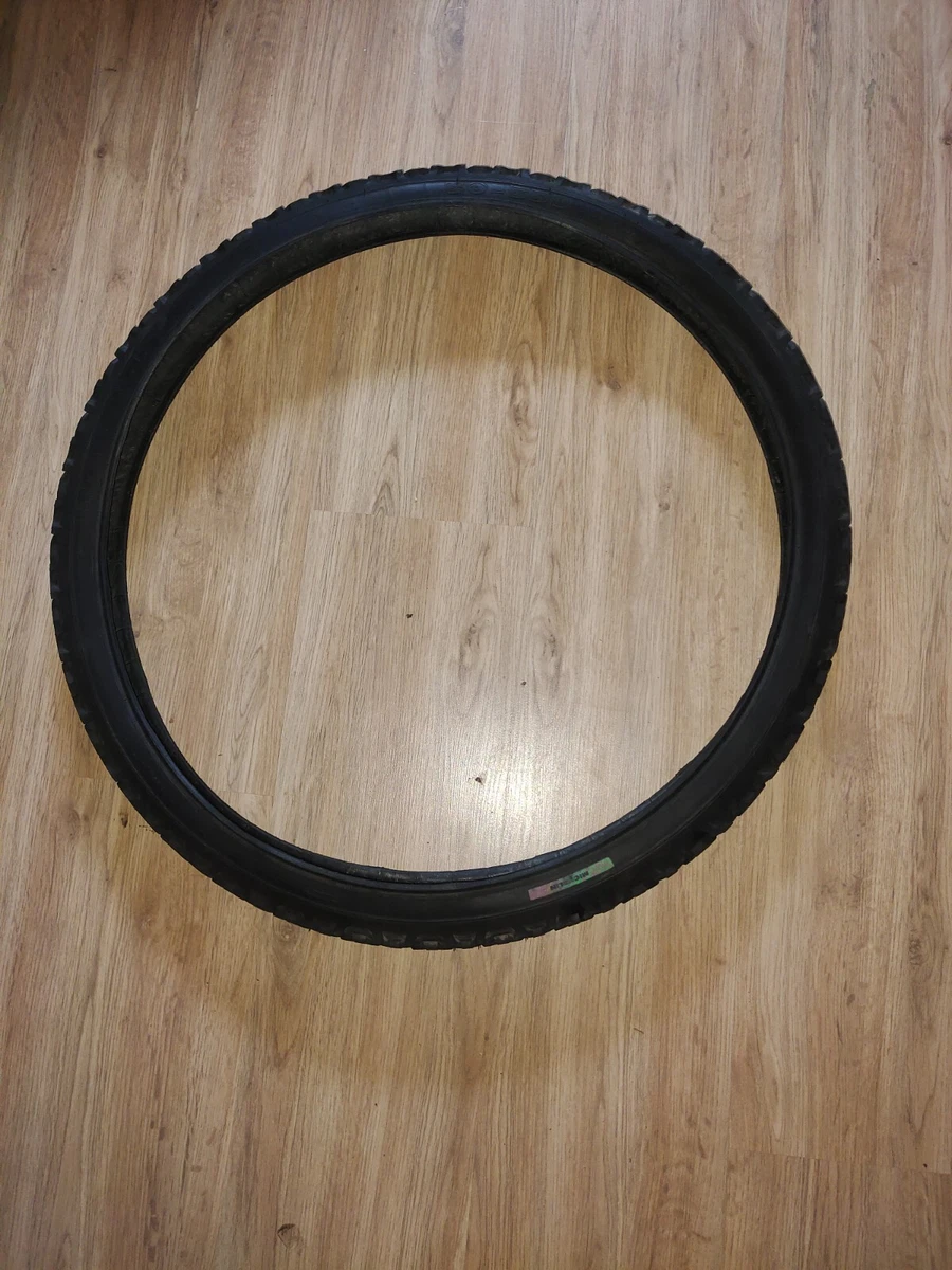 Pneu Mafia Snakeskin 2 26x2.5 Noir