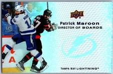 23-24 UPPER DECK DIRECTOR OF BOARDS - PICK FROM LIST - FREE COMBINED SHIPPING