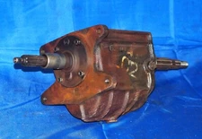 *CORE 1969-1973 Toyota Land Cruiser FJ40 3 Speed J30 Manual Gearbox Transmission