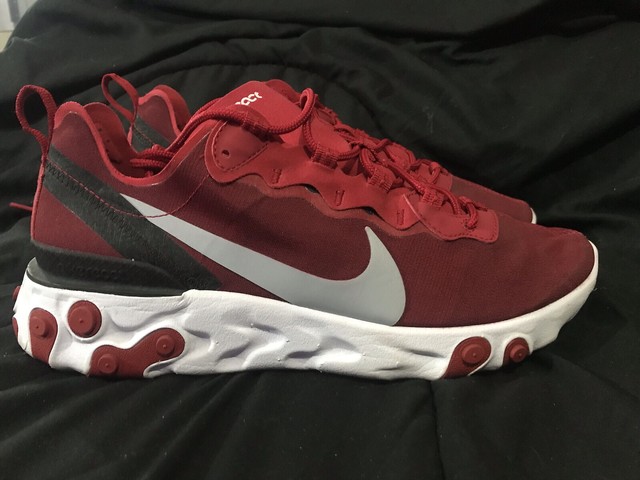 nike react element 55 8.5