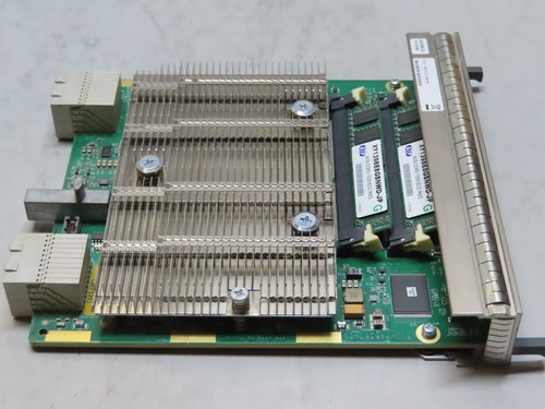 Juniper MS-MIC-16G Multi services for - MIC MX5 MX10 MX40 MX80 MX240 MX480 - Picture 7 of 9