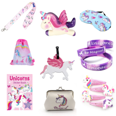 Unicorn Gifts Children's Girls Unicorn Presents Christmas Birthday ...