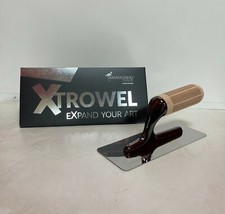 Marmorino Tools XTrowel - 200x80mm
