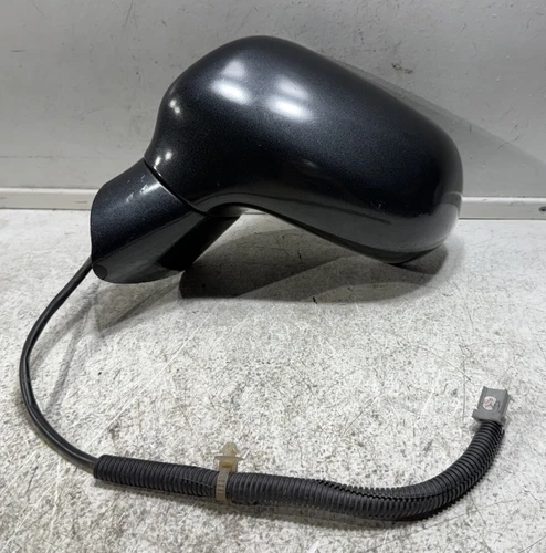 2012 - 2015 HONDA CIVIC COUPE 2-DOOR SIDE MIRROR LEFT DRIVER SIDE MIRROR OEM LH