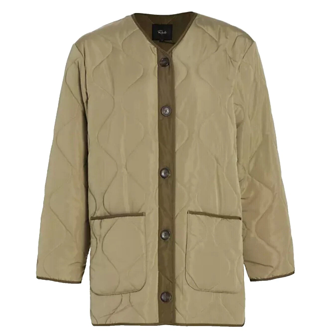 Chaquetas Rails para Mujeres