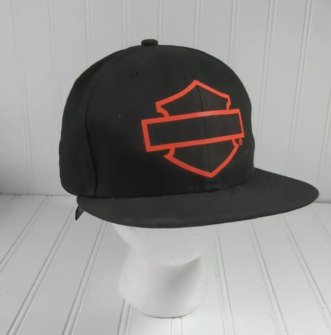 Men's Bar & Shield Logo 59FIFTY Cap