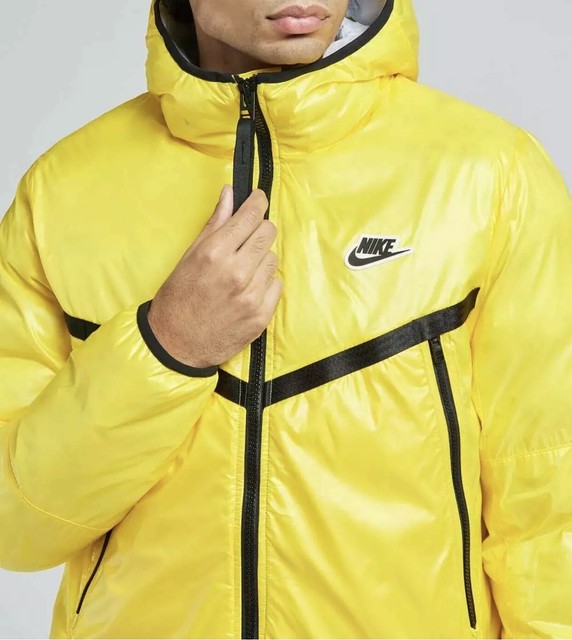Nike Sportswear Synthetic Fill 