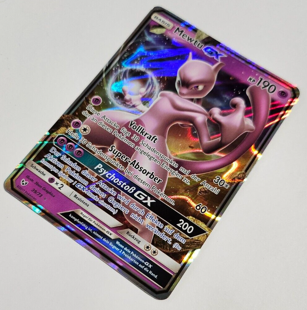 Ultra Pro Pokémon Sammelkarten-Schutzhüllen – 'Schimmernde Skyline', Mit ChromaFusion-Druck, Für Standard-Karten (6,3x8,9 Cm)