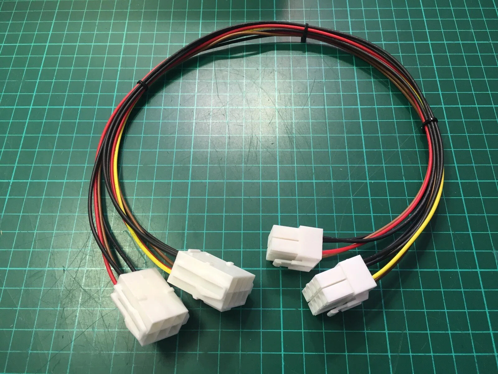 Câble d'extension JVS indispensable pour intégrer une Sun PSU Sega - 2
