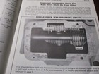 Troy-Bilt "Horse" 4 1/2, 6 & 7 HP Roto-Tillers Parts Catalog 1978 — photo 5
