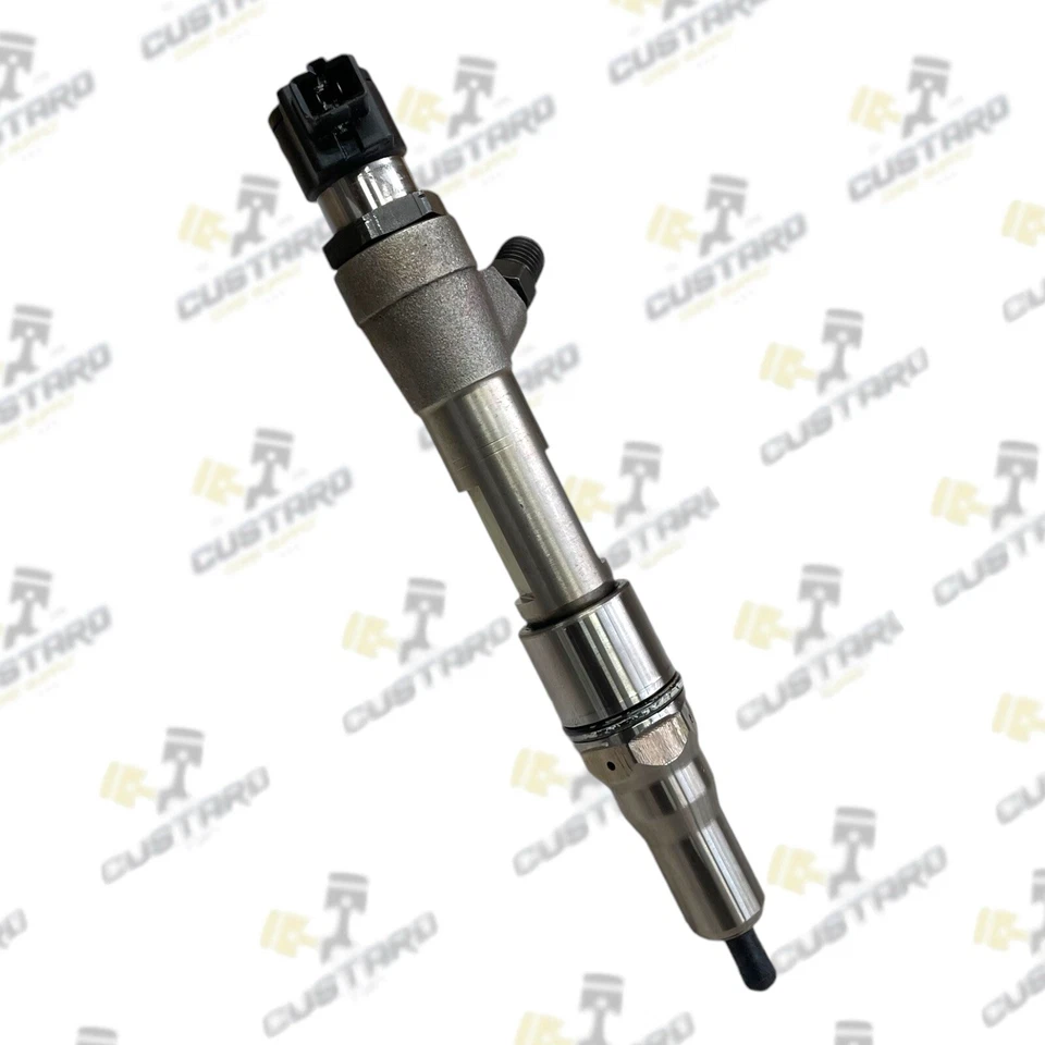 Ford Powerstroke F250 6.4L OEM CORE Diesel Fuel Injector Set (8) 2008 - 2010 - Image 4 of 4