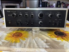 AMPLIFICATORE D'EPOCA - SANSUI AU-7500 - VINTAGE AMPLIFIER