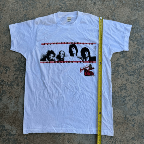Vintage rolling stones x - Gem Vintage rolling stones x - Gem