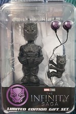 Marvel, Black Panther  body Knocker, The Infinity Saga Limited Edition Gift Set